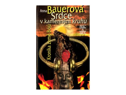 Srdce v kamenném kruhu