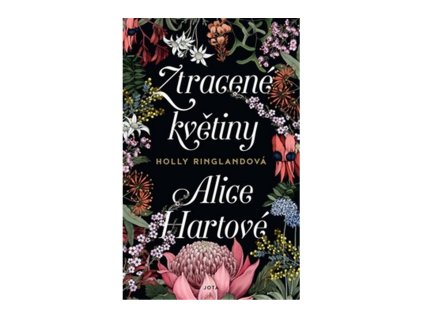Ztracené květiny Alice Hartové