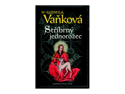 Stříbrný jednorožec