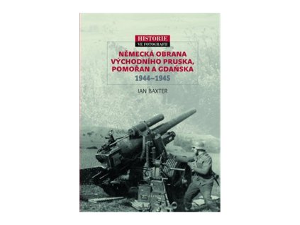 Německá obrana Východního Pruska, Pomořan a Gdaňska 1944-1945