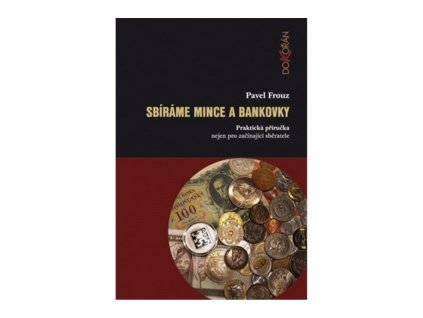 Sbíráme mince a bankovky