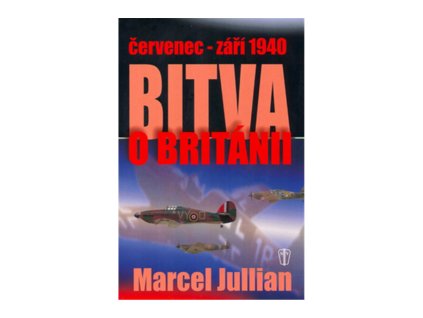 Bitva o Británii