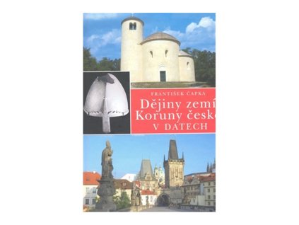 Dějiny zemí Koruny české v datech