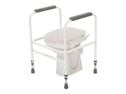4320 FEX, Podpěra k WC fixní