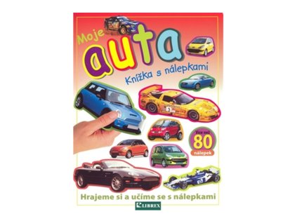 Moje auta