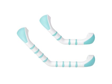 PRIMA, Madlo protiskluzové lomené, délka 6519: 33 cm - lomené