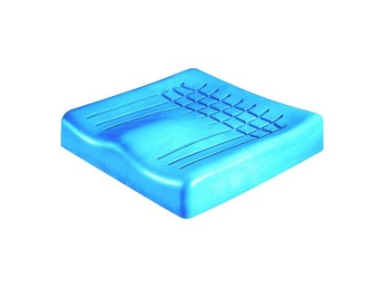 VISCOFLEX PLUS P361CA, Antidekubitní podložka s pamětí, rozměr 32×32 cm