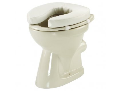 BA 7252, Vyměkčení prkénka na WC
