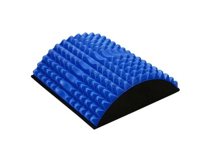 HFMB 603BL, Balanční masážní podložka HALF BLOCK