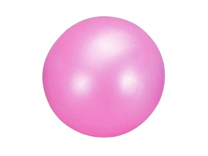 PSB 434PINK, Rehabilitační míč AEROBIC 20 cm
