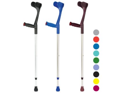 220 CSK, Francouzská berle vyměkčená, barva opěrky modrá