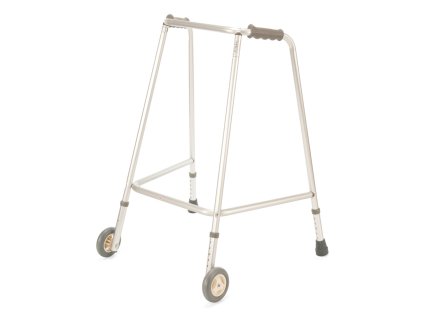 202 ELC, Dvoukolové chodítko široké, velikost 202 ELC/6 (střední)