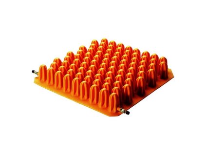 POLYAIR 60 P301C, Antidekubitní podložka vzduch, rozměr 40×46 cm