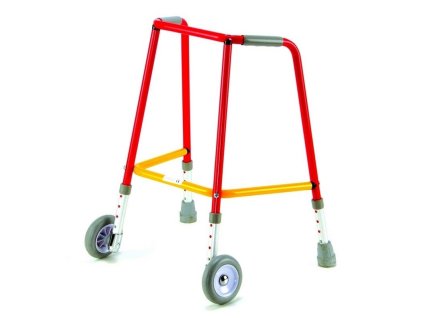 2015 ELC, Dvoukolové chodítko dětské