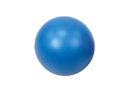 PSB 424, Rehabilitační míč PILATES 20 cm, barva modrá