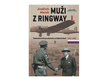 Muži z Ringway I.