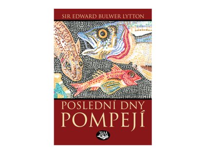 Poslední dny Pompejí