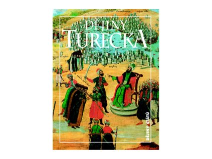 Dějiny Turecka