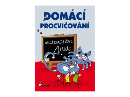 Domácí procvičování matematika 4. třída