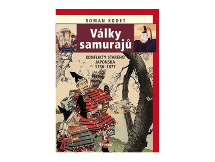 Války samurajů