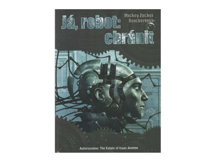 Já robot: chránit