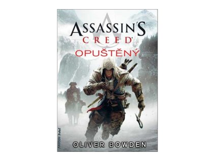 Assassin´s Creed Opuštěný