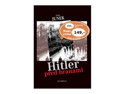 Hitler před branami