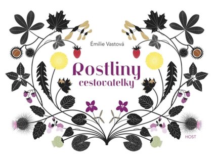 Rostliny cestovatelky