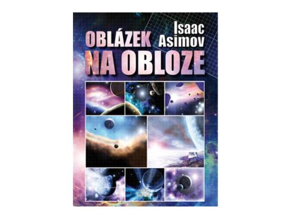 Oblázek na obloze