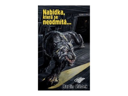 Nabídka, která se neodmítá...