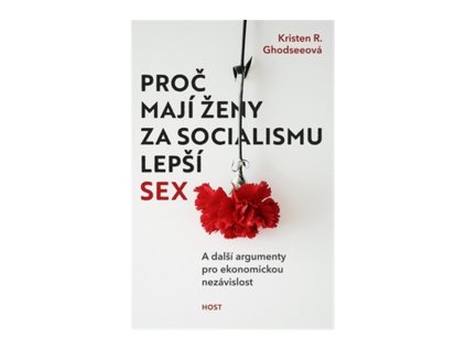 Proč mají ženy za socialismu lepší sex