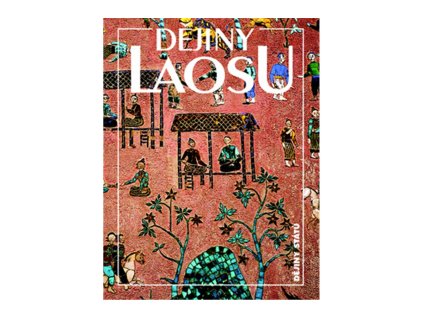 Dějiny Laosu