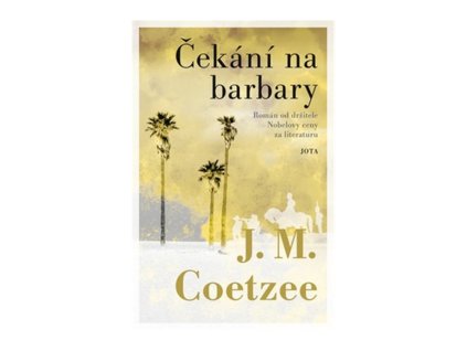 Čekání na barbary