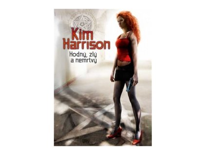 Hodný, zlý a nemrtvý