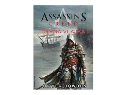 Assassin´s Creed Černá vlajka