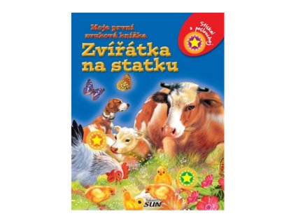 Zvířátka na statku