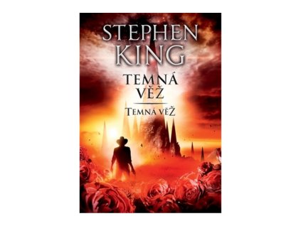 Temná věž – Temná věž VII.