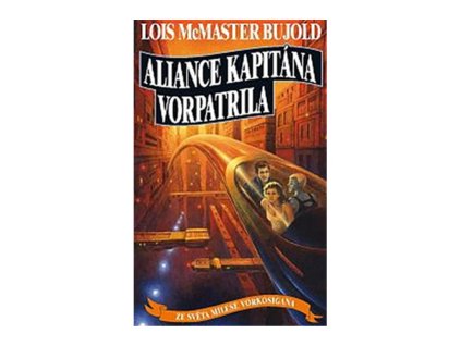 Aliance kapitána Vorpatrila