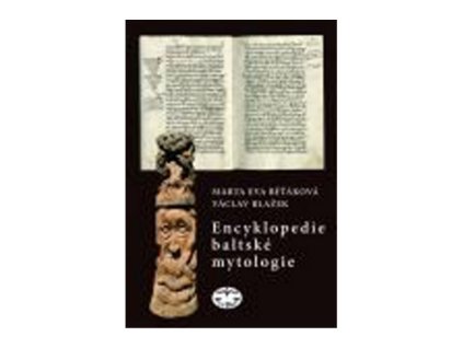Encyklopedie baltské mytologie