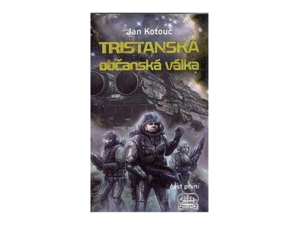 Tristanská občanská válka - část první