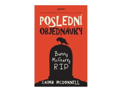 Poslední objednávky