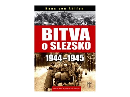 Bitva o Slezsko