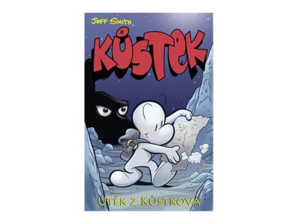 Kůstek Útěk z Kůstkova