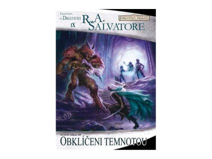 Obklíčení temnotou