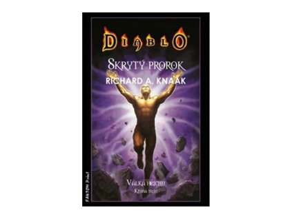 Diablo Skrytý prorok