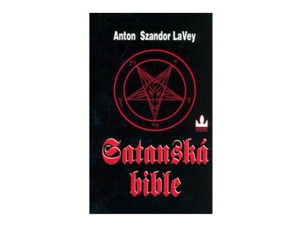 Satanská bible