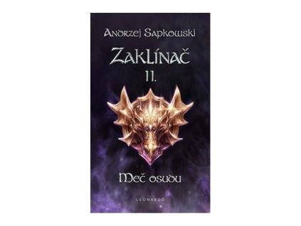 Zaklínač II. Meč osudu