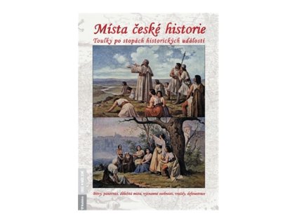 Místa české historie