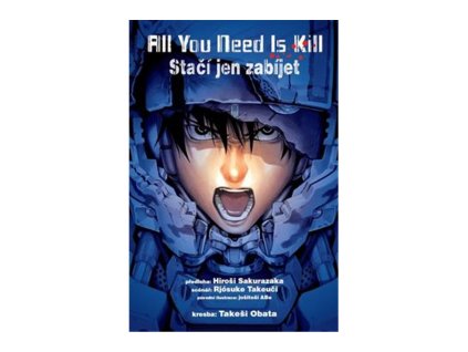 All You Need Is Kill