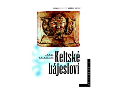 Keltské bájesloví